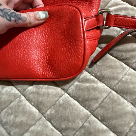 Mini Coach backpack - Picture 16 of 16